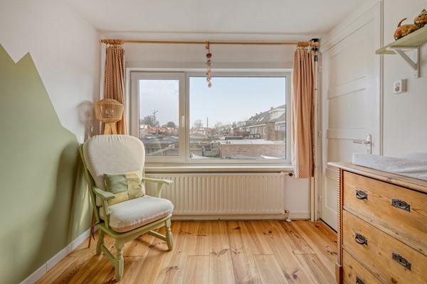 Medium property photo - Leenherenstraat 34, 5021 CJ Tilburg