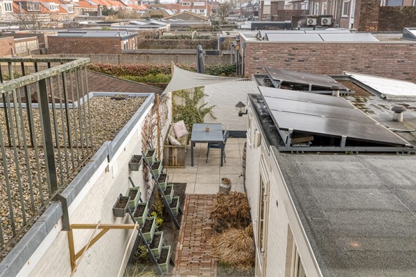 Medium property photo - Leenherenstraat 34, 5021 CJ Tilburg