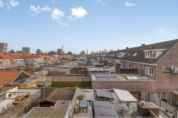 Medium property photo - Leenherenstraat 34, 5021 CJ Tilburg