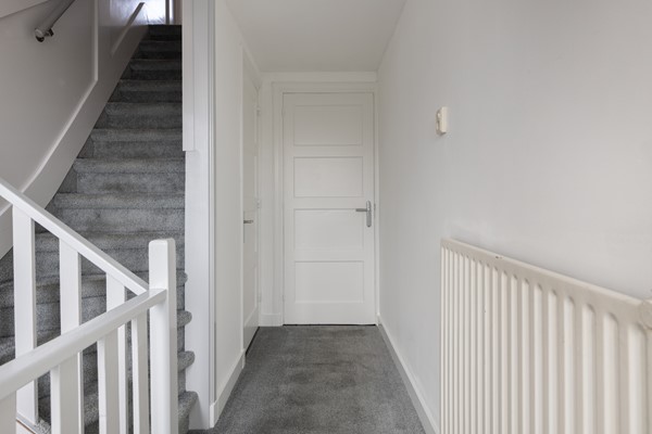 Medium property photo - Leenherenstraat 34, 5021 CJ Tilburg