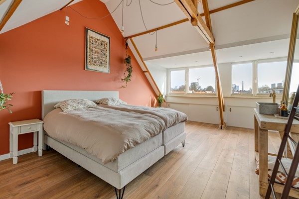 Medium property photo - Leenherenstraat 34, 5021 CJ Tilburg