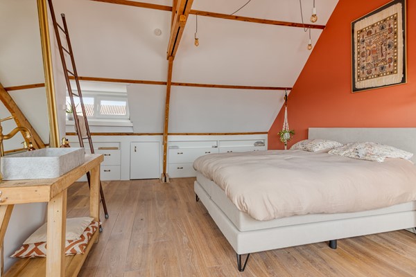 Medium property photo - Leenherenstraat 34, 5021 CJ Tilburg