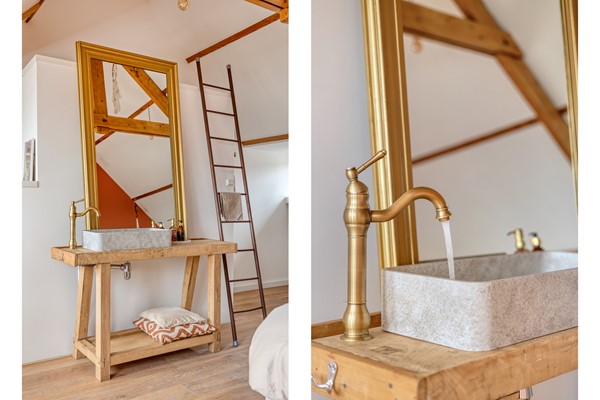 Medium property photo - Leenherenstraat 34, 5021 CJ Tilburg