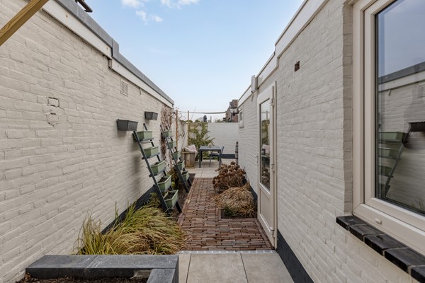 Medium property photo - Leenherenstraat 34, 5021 CJ Tilburg