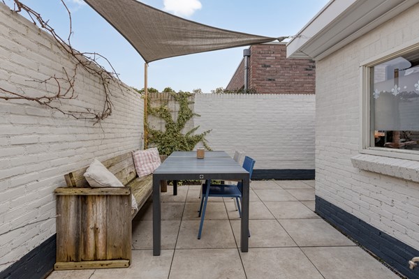 Medium property photo - Leenherenstraat 34, 5021 CJ Tilburg