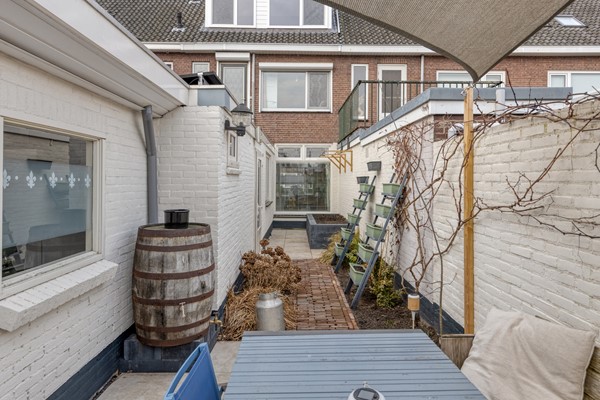 Medium property photo - Leenherenstraat 34, 5021 CJ Tilburg