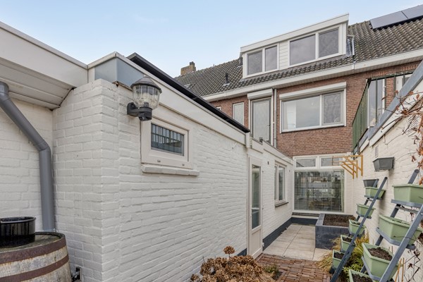 Medium property photo - Leenherenstraat 34, 5021 CJ Tilburg