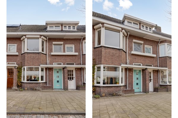 Medium property photo - Leenherenstraat 34, 5021 CJ Tilburg