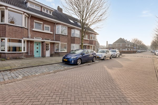 Medium property photo - Leenherenstraat 34, 5021 CJ Tilburg
