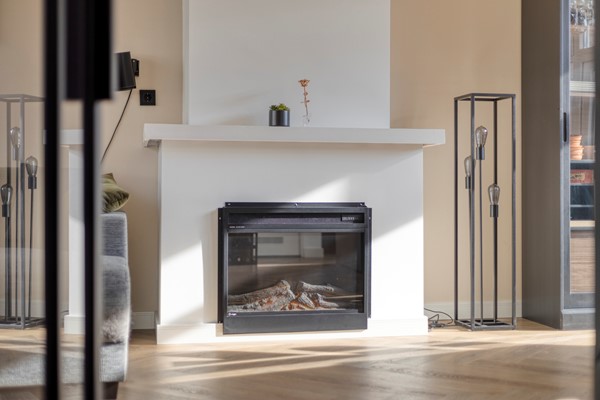 Medium property photo - Predikherenlaan 98, 5042 CP Tilburg