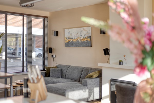 Te koop: Predikherenlaan 98, 5042CP Tilburg