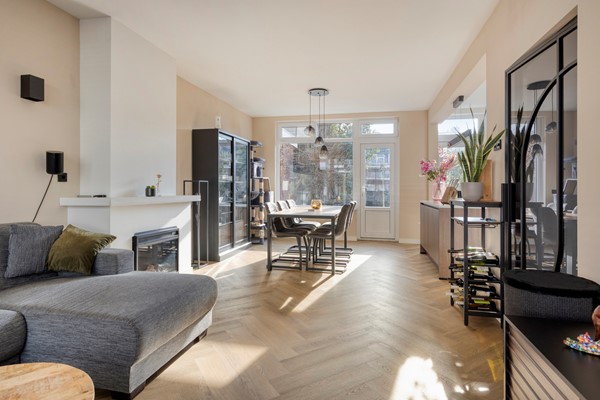 Medium property photo - Predikherenlaan 98, 5042 CP Tilburg