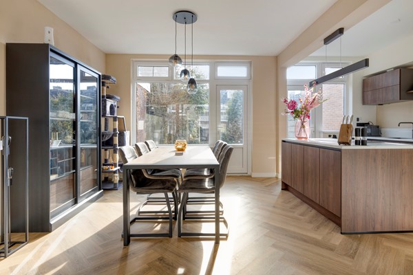 Medium property photo - Predikherenlaan 98, 5042 CP Tilburg