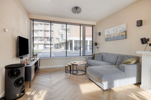 Te koop: Predikherenlaan 98, 5042CP Tilburg