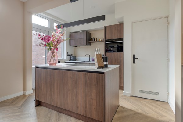 Medium property photo - Predikherenlaan 98, 5042 CP Tilburg