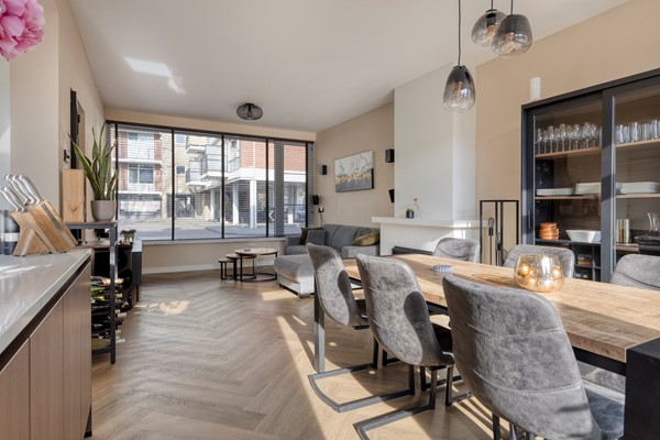 Medium property photo - Predikherenlaan 98, 5042 CP Tilburg