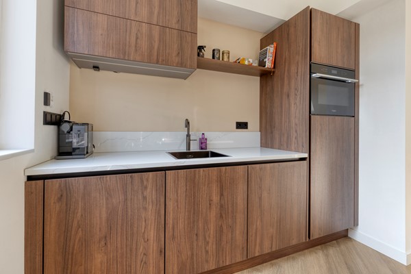 Medium property photo - Predikherenlaan 98, 5042 CP Tilburg