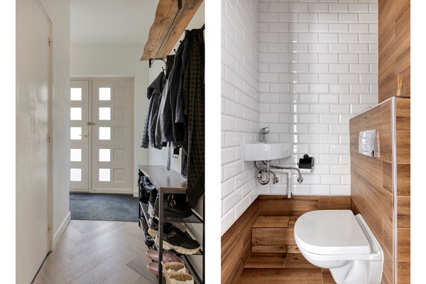 Medium property photo - Predikherenlaan 98, 5042 CP Tilburg