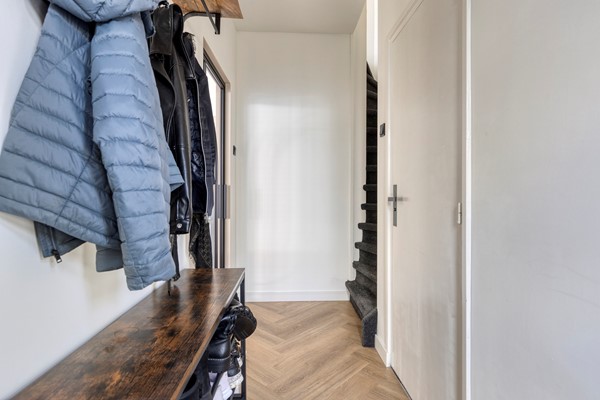 Medium property photo - Predikherenlaan 98, 5042 CP Tilburg