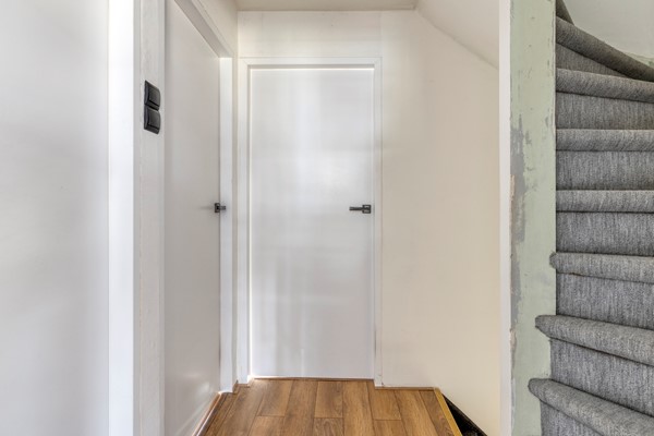 Medium property photo - Predikherenlaan 98, 5042 CP Tilburg