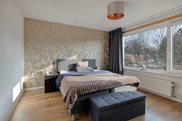 Medium property photo - Predikherenlaan 98, 5042 CP Tilburg