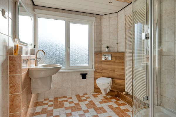 Medium property photo - Predikherenlaan 98, 5042 CP Tilburg