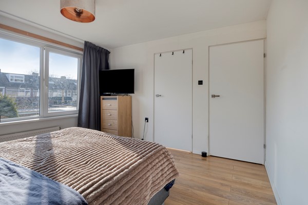 Medium property photo - Predikherenlaan 98, 5042 CP Tilburg