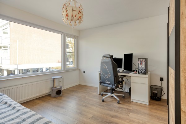 Medium property photo - Predikherenlaan 98, 5042 CP Tilburg