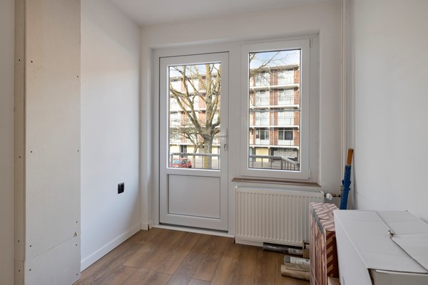 Medium property photo - Predikherenlaan 98, 5042 CP Tilburg