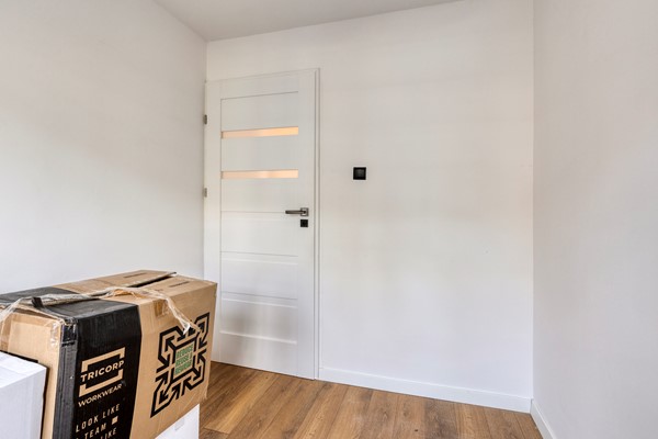 Medium property photo - Predikherenlaan 98, 5042 CP Tilburg