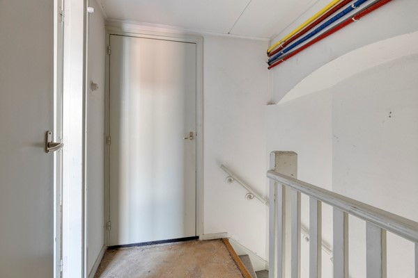 Medium property photo - Predikherenlaan 98, 5042 CP Tilburg