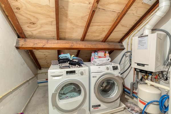 Medium property photo - Predikherenlaan 98, 5042 CP Tilburg