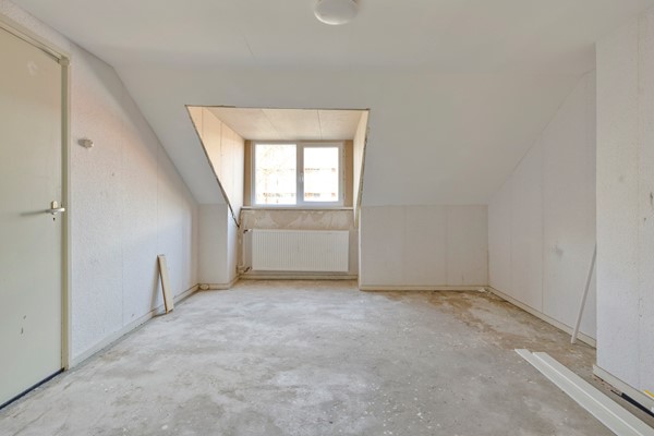 Medium property photo - Predikherenlaan 98, 5042 CP Tilburg