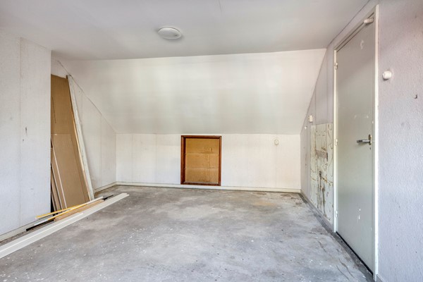 Medium property photo - Predikherenlaan 98, 5042 CP Tilburg