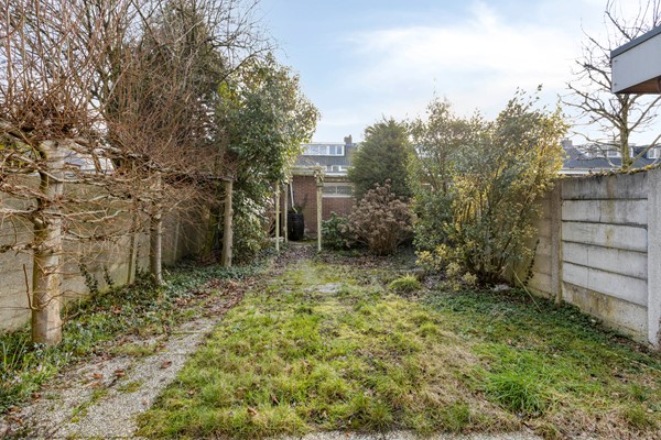 Medium property photo - Predikherenlaan 98, 5042 CP Tilburg