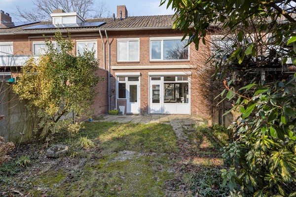 Medium property photo - Predikherenlaan 98, 5042 CP Tilburg