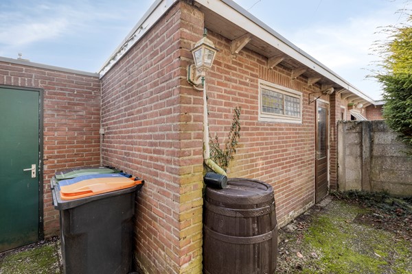 Medium property photo - Predikherenlaan 98, 5042 CP Tilburg