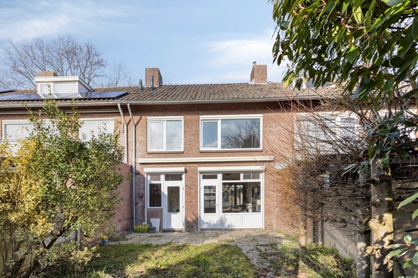 Medium property photo - Predikherenlaan 98, 5042 CP Tilburg