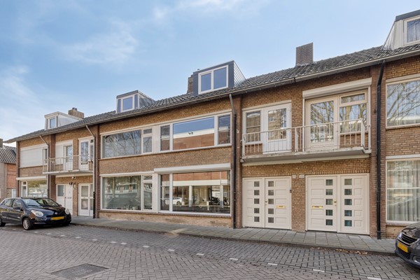 Medium property photo - Predikherenlaan 98, 5042 CP Tilburg