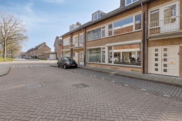 Medium property photo - Predikherenlaan 98, 5042 CP Tilburg