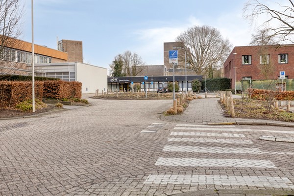 Medium property photo - Predikherenlaan 98, 5042 CP Tilburg