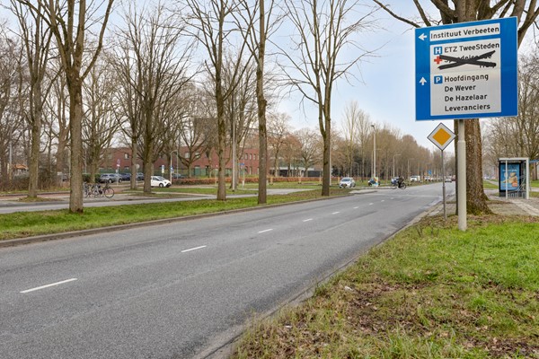 Medium property photo - Predikherenlaan 98, 5042 CP Tilburg