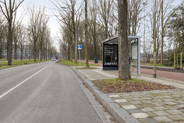 Medium property photo - Predikherenlaan 98, 5042 CP Tilburg