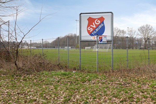 Medium property photo - Predikherenlaan 98, 5042 CP Tilburg