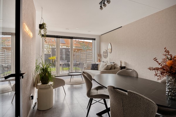 Te koop: Dahliahof 19, 5014AV Tilburg