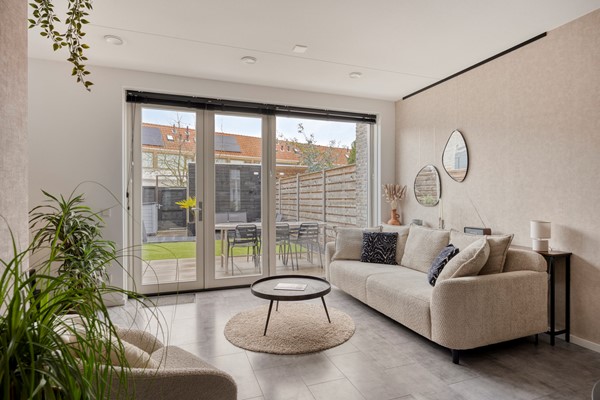 Medium property photo - Dahliahof 19, 5014 AV Tilburg