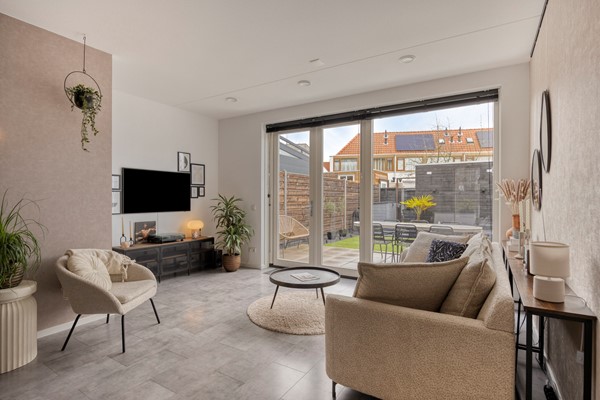 Medium property photo - Dahliahof 19, 5014 AV Tilburg