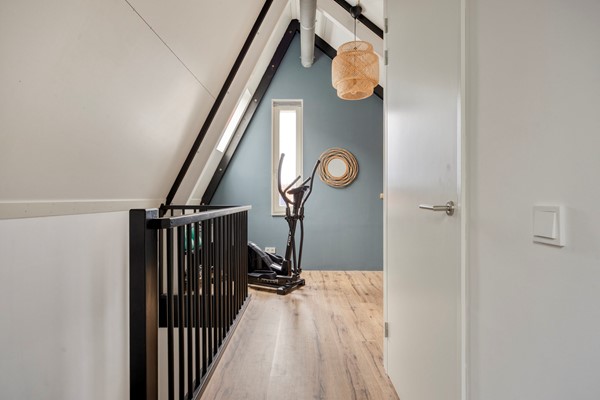 Medium property photo - Dahliahof 19, 5014 AV Tilburg