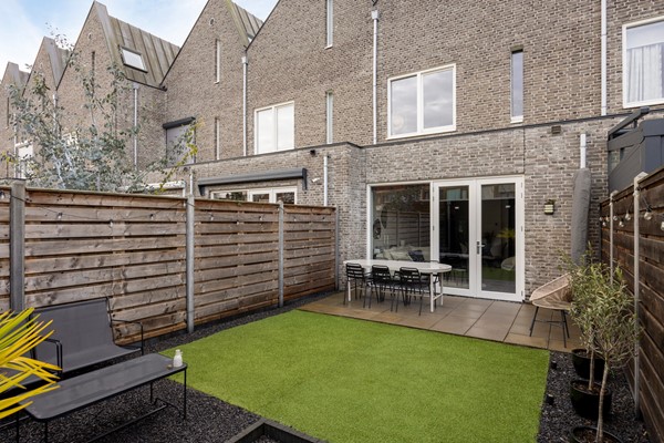 Medium property photo - Dahliahof 19, 5014 AV Tilburg