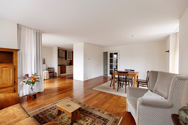 Medium property photo - Kreitenmolenstraat 44a, 5071 BE Udenhout